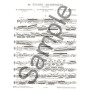 14 Etudes-Arabesques - Flute - Eugène Bozza - Alphonse Leduc