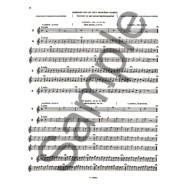 Méthode Complète de Flûte Vol. 1 + Vol. 2 - Taffanel Gaubert