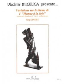 Variations Hymne à la Joie