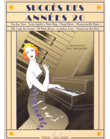 Succès des années 20