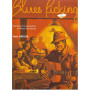 Le Blues picking - Guitare - Alain Giroux - Editions Henry Lemoine