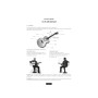 La Guitare picking - Patrice Jania - Editions Henry Lemoine