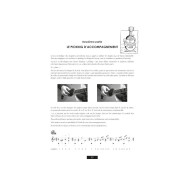 La Guitare picking - Patrice Jania - Editions Henry Lemoine