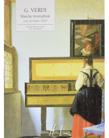 Aïda : Marche triomphale