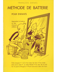 Méthode de Batterie pour...