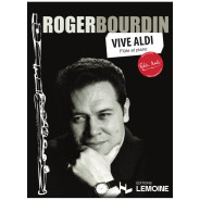 Vive Aldi - Roger Bourdin - Flute et Piano - Editions Robert Martin