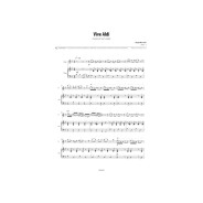 Vive Aldi - Roger Bourdin - Flute et Piano - Editions Robert Martin
