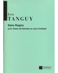 Salve Regina