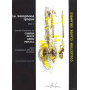 Saxophone Lyrique Vol.1