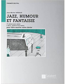 Jazz, Humour et Fantaisie