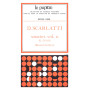 Domenico Scarlatti : Sonates Vol. 2 K53 à K103