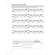 Méthode de Batterie Vol. 1 - Hal Leonard - Kennan Wylie