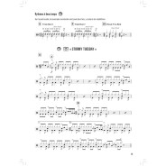 Méthode de Batterie Vol. 1 - Hal Leonard - Kennan Wylie