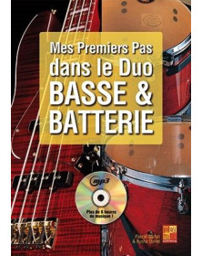 Mes premiers pas dans le duo Basse Batterie - Play Music