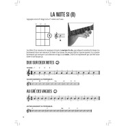 Le Ukulélé pour les enfants - Hal Leonard