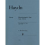 Sonate pour piano en Ut majeur Hob. 16-48 - Haydn - Henle Verlag