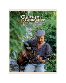 Guitare Collection - Les Indispensables - Eric Legeaud - Quick Partitions