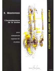 L'incandescence de la bruine