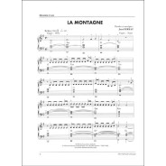 Ma méthode d'orgue et claviers électronique Vol. 2 - Delrieu - Editions Carisch