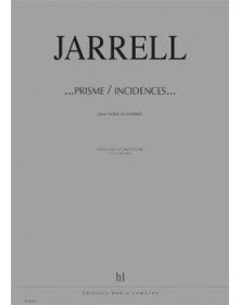 ...prisme / incidences...
