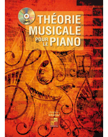 Théorie Musicale pour le Piano