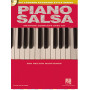 Piano Salsa - Hector Martignon - Editions Hal Leonard