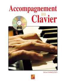Accompagnement Au Clavier  - Michel Parmentier - Play Music