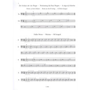 Violoncelloschule Vol. 1 - Antal Friss - Editio Musica Budapest