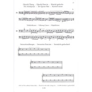 Violoncelloschule Vol. 1 - Antal Friss - Editio Musica Budapest