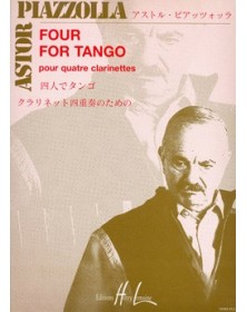 Four for Tango