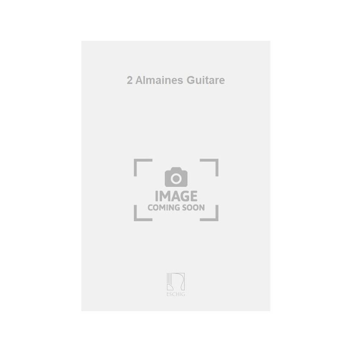 2 Almaines