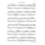 Violoncelloschule Vol. 2 - Antal Friss - Editio Musica Budapest EMB