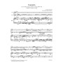 JS Bach : Concerto pour 2 Violons, cordes et BC BWV 1043 - Dowani