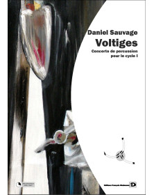 Voltiges