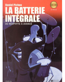 La Batterie Intégrale