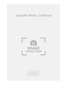 Cadence