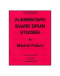 Elementary Snare Drum Studies