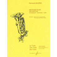 L'ABC Du Jeune Tubiste Volume 2 - Fernand Lelong - Gérard Billaudot