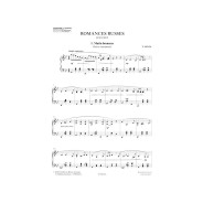 Romances Russes - Piano - Natalia Flament - Henry Lemoine