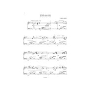 Romances Russes - Piano - Natalia Flament - Henry Lemoine