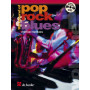 The Sound of Pop, Rock, Blues Vol. 1 - Mallets - De Haske