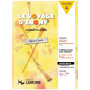 Le Voyage d'Ebony - Alexis Ciesla - Robert Martin