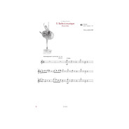 Le Voyage d'Ebony - Alexis Ciesla - Robert Martin