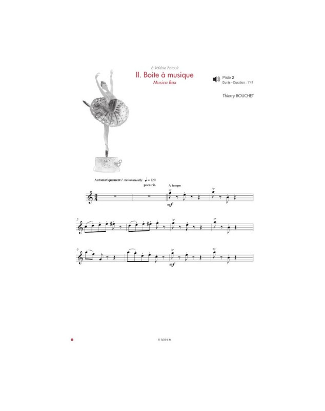 Le Voyage d'Ebony - Alexis Ciesla - Robert Martin
