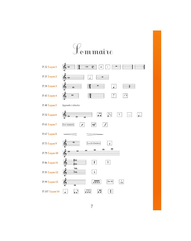 La 1ere Méthode Du Tout Petit Saxophoniste - Robert Martin