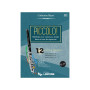Piccolo ! - Méthode - Catherine Baert - Editions Robert Martin
