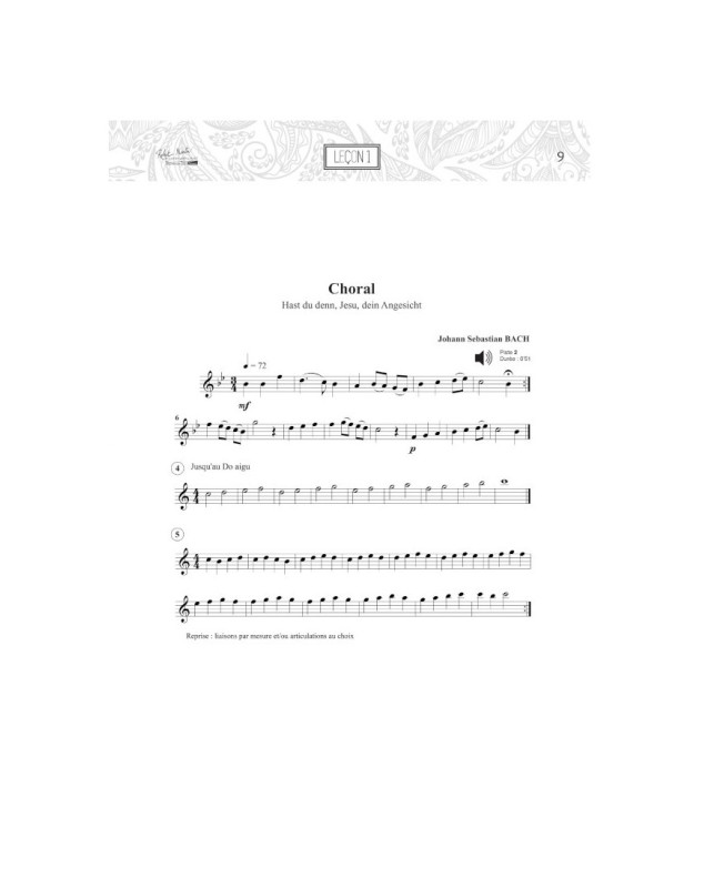 Piccolo ! - Méthode - Catherine Baert - Editions Robert Martin