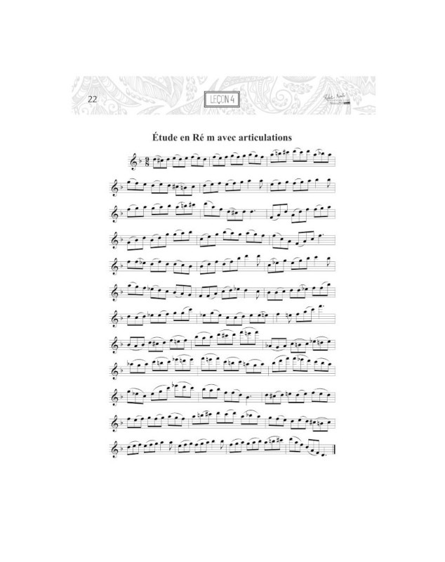 Piccolo ! - Méthode - Catherine Baert - Editions Robert Martin