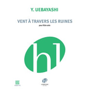 Vent à travers les ruines