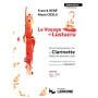 Le Voyage de Lustucru - Clarinette - Editions Robert Martin